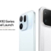 OPPO Find X10 Pro Max thiết lập chuẩn mực nhiếp ảnh di động mới với chip 2nm Dimensity 9600 Pro và bộ ba camera 200MP