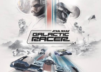 Cơ chế tiến trình roguelite phá vỡ khuôn mẫu đua xe truyền thống trên Star Wars: Galactic Racer