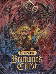 Castlevania: Belmont's Curse kế thừa di sản 40 năm của thể loại Metroidvania qua bàn tay nhào nặn của Evil Empire