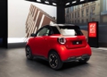 smart #2 tái định hình phương tiện di chuyển đô thị với nền tảng thuần điện ECA và khung vỏ an toàn Tridion Cell Evo
