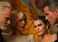 Màn đấu trí cân xão giữa Keri Russell và Allison Janney đưa The Diplomat mùa 4 lên đỉnh cao dòng phim trinh thám chính trị