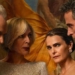 Màn đấu trí cân xão giữa Keri Russell và Allison Janney đưa The Diplomat mùa 4 lên đỉnh cao dòng phim trinh thám chính trị