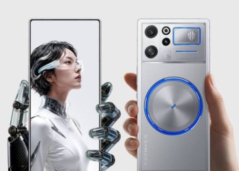 Red Magic 12 Pro+ đẩy giới hạn phần cứng di động lên cực hạn với chip Snapdragon 8 Elite Extreme Gen 6 và hệ thống tản nhiệt kép