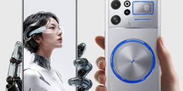Red Magic 12 Pro+ đẩy giới hạn phần cứng di động lên cực hạn với chip Snapdragon 8 Elite Extreme Gen 6 và hệ thống tản nhiệt kép