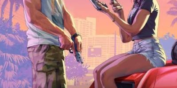 Khi siêu phẩm GTA 6 biến âm nhạc và văn hóa đường phố thành vũ khí tiếp thị tối thượng trước ngày phát hành 19/11