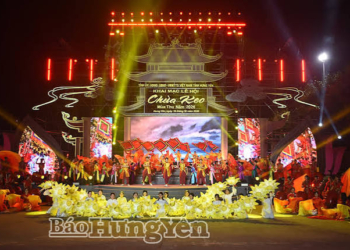 Bản hòa ca di sản tại Lễ hội Chùa Keo mùa thu 2026: Đỉnh cao kiến trúc mộng gỗ gần 400 năm và sức hút du lịch văn hóa bền vững