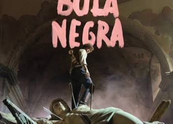 Netflix thay đổi chiến lược công bố doanh thu phòng vé bắt đầu từ La Bola Negra