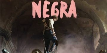 Netflix thay đổi chiến lược công bố doanh thu phòng vé bắt đầu từ La Bola Negra
