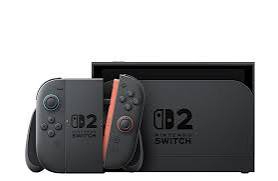 Nintendo Switch 2 áp mức giá 80 USD thay đổi hoàn toàn cục diện thị trường game console