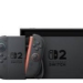 Nintendo Switch 2 áp mức giá 80 USD thay đổi hoàn toàn cục diện thị trường game console