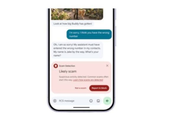 Bước chuyển mình của an ninh mạng di động trên Android: Khi AI Gemini và công nghệ điện toán riêng tư biến smartphone thành pháo đài chống lừa đảo số