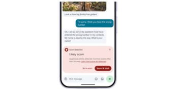 Bước chuyển mình của an ninh mạng di động trên Android: Khi AI Gemini và công nghệ điện toán riêng tư biến smartphone thành pháo đài chống lừa đảo số