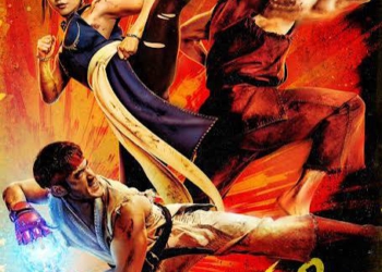 Nghịch lý phòng vé tuần qua: Khi phim chuyển thể 100 triệu USD Street Fighter chật vật tìm điểm hòa vốn trước cơn sốt tài liệu A24