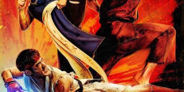 Nghịch lý phòng vé tuần qua: Khi phim chuyển thể 100 triệu USD Street Fighter chật vật tìm điểm hòa vốn trước cơn sốt tài liệu A24