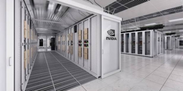 Thị trường máy chủ đón sóng 35 tỷ USD đơn hàng chip Nvidia từ ByteDance, Alibaba và Tencent