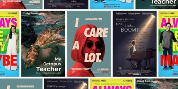 Bảng xếp hạng phim Netflix ăn khách nhất lịch sử phản ánh chiến lược nội dung tỷ đô