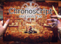 Khi văn chương và cơ học game giao hòa: Chronoscript: The Endless End mở rộng sang Xbox Series X|S với triết lý kể chuyện siêu thực