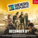 Nintendo Switch 2 Đón Riders Republic Vào Tháng 12 Kèm Chế Độ Chơi Offline Đáng Giá