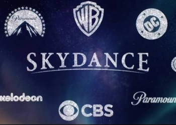 Đế chế Skydance hợp nhất Warner Bros và Paramount tái định hình cuộc đua sinh tồn trên thị trường phát trực tuyến toàn cầu