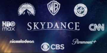 Đế chế Skydance hợp nhất Warner Bros và Paramount tái định hình cuộc đua sinh tồn trên thị trường phát trực tuyến toàn cầu