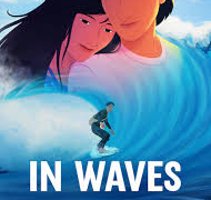 Khi hoạt họa vẽ tay 2D đối trọng với làn sóng CGI công nghiệp: In Waves mở ra hy vọng vàng cho Netflix tại đường đua Oscar 2027