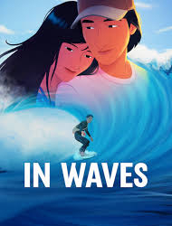 Khi hoạt họa vẽ tay 2D đối trọng với làn sóng CGI công nghiệp: In Waves mở ra hy vọng vàng cho Netflix tại đường đua Oscar 2027
