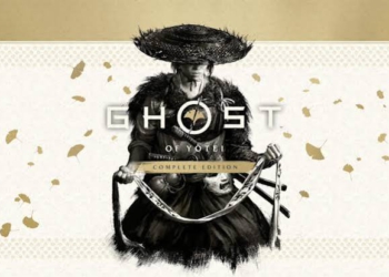 Thiết kế roguelike Most Wanted và cơ chế 4 thế đánh của Jin Sakai định hình bản mở rộng Ghost of Yōtei