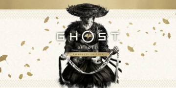 Thiết kế roguelike Most Wanted và cơ chế 4 thế đánh của Jin Sakai định hình bản mở rộng Ghost of Yōtei