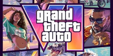 GTA 6 xác nhận độc quyền console ngày ra mắt và bỏ ngỏ thời điểm phát hành bản PC