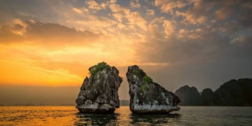 Vượt Trung Quốc và New Zealand, du lịch mùa thu Việt Nam bứt phá vào top 4 thế giới trên bảng xếp hạng Lonely Planet 2026