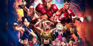 Street Fighter thống trị phòng vé phản ánh bước tiến mới của dòng phim chuyển thể từ video game