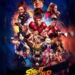 Street Fighter thống trị phòng vé phản ánh bước tiến mới của dòng phim chuyển thể từ video game