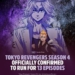 Hành trình cứu rỗi Mikey và xung đột tam quyền phân lập đẩy kịch tính Tokyo Revengers: War of the Three Titans lên đỉnh điểm