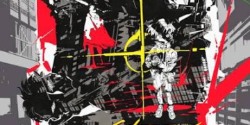 Khi Studio TRIGGER từ bỏ màu hồng ảo mộng để đưa Cyberpunk: Edgerunners 2 trở về hiện thực tàn khốc của điện ảnh thập niên 90