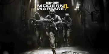 Modern Warfare 4 Phát Hành Trên 6 Nền Tảng Kèm Xác Nhận Vắng Mặt Trên Game Pass Đến Năm 2027
