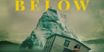 Below của Netflix cán mốc kỷ lục người xem nhờ phong cách kinh dị Spielbergian