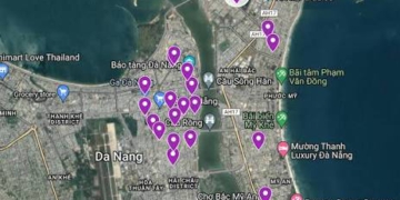 Bản đồ số hóa ẩm thực Đà Nẵng thúc đẩy du lịch và kinh tế địa phương vươn tầm