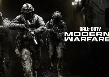 Call of Duty Modern Warfare 4 Mở Cửa Sớm Nhờ Cơ Chế Rolling Launch