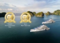 Cú ăn ba giải thưởng tại Tuần lễ Du lịch Thế giới 2026 và bước chuyển mình của Việt Nam sang kỷ nguyên trải nghiệm bản sắc cao cấp