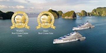 Cú ăn ba giải thưởng tại Tuần lễ Du lịch Thế giới 2026 và bước chuyển mình của Việt Nam sang kỷ nguyên trải nghiệm bản sắc cao cấp