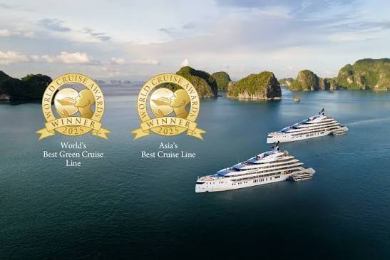 Cú ăn ba giải thưởng tại Tuần lễ Du lịch Thế giới 2026 và bước chuyển mình của Việt Nam sang kỷ nguyên trải nghiệm bản sắc cao cấp