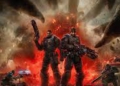 Gears of War: E-Day chạm mốc chi phí sản xuất 500 triệu USD giữa bài toán doanh thu từ Xbox Game Pass