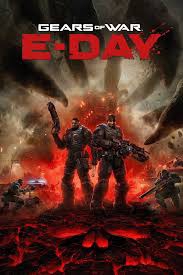 Gears of War: E-Day chạm mốc chi phí sản xuất 500 triệu USD giữa bài toán doanh thu từ Xbox Game Pass