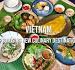 Ẩm thực Việt Nam và đề xuất định vị thành ngành độc lập trong Luật Công nghiệp văn hóa
