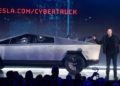 Lời cáo chung cho tham vọng toàn cầu của Cybertruck: Nhìn từ quyết định rút lui khỏi Úc và New Zealand của Tesla