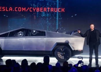 Lời cáo chung cho tham vọng toàn cầu của Cybertruck: Nhìn từ quyết định rút lui khỏi Úc và New Zealand của Tesla