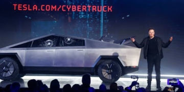 Lời cáo chung cho tham vọng toàn cầu của Cybertruck: Nhìn từ quyết định rút lui khỏi Úc và New Zealand của Tesla