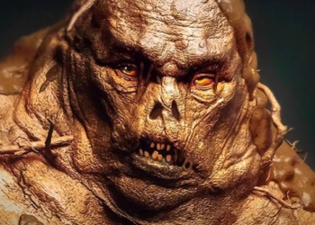 Canh bạc Body Horror của DCU: Giải mã màn mở màn phòng vé của Clayface và tham vọng đa dạng hóa thể loại của James Gunn