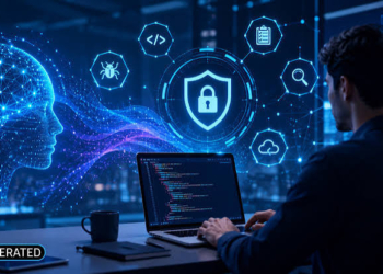 Dòng vốn AI xoay trục: Cổ phiếu an ninh mạng tăng tốc trước đà chững lại của nhóm chip