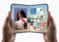 Thách thức dung hòa sinh trắc học trên smartphone gập: Từ nút nguồn Touch ID đến lộ trình Face ID dưới màn hình của Apple